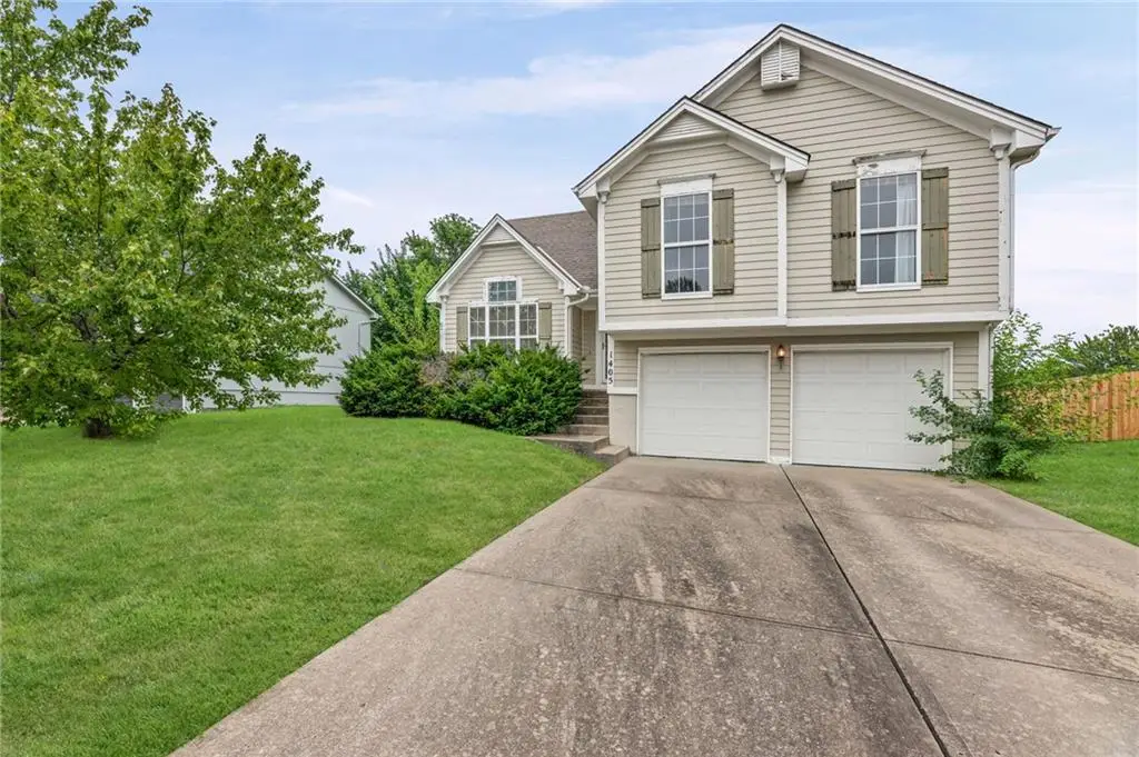 1405 NE Grand Avenue, Lees Summit, MO 64086 - #1