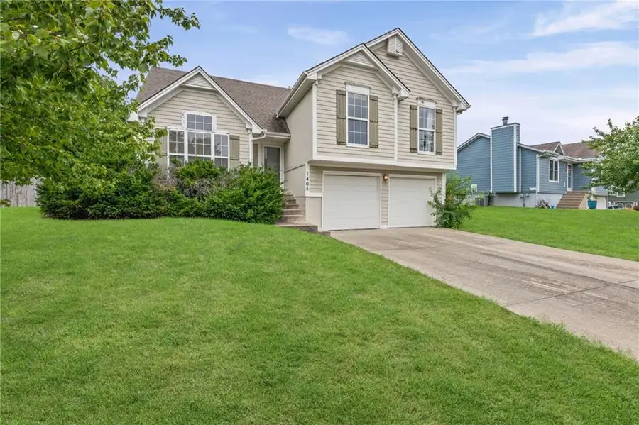1405 NE Grand Avenue, Lees Summit, MO 64086 - #3