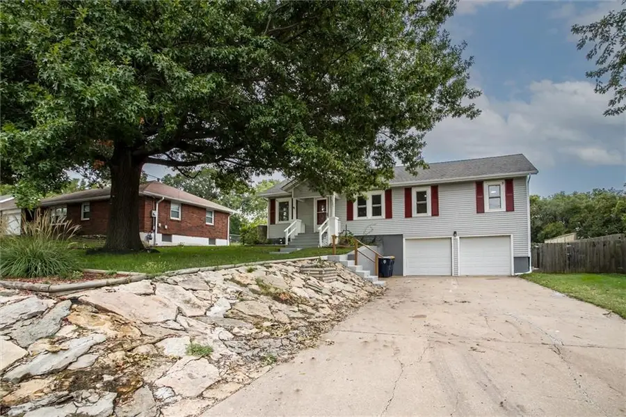4201 Arlington Avenue, Kansas City, MO 64133 - #2