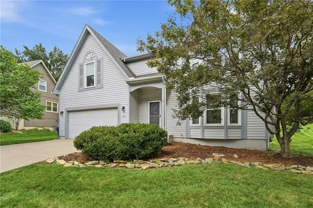 1404 Dartmouth Drive, Liberty, MO 64068 - #1