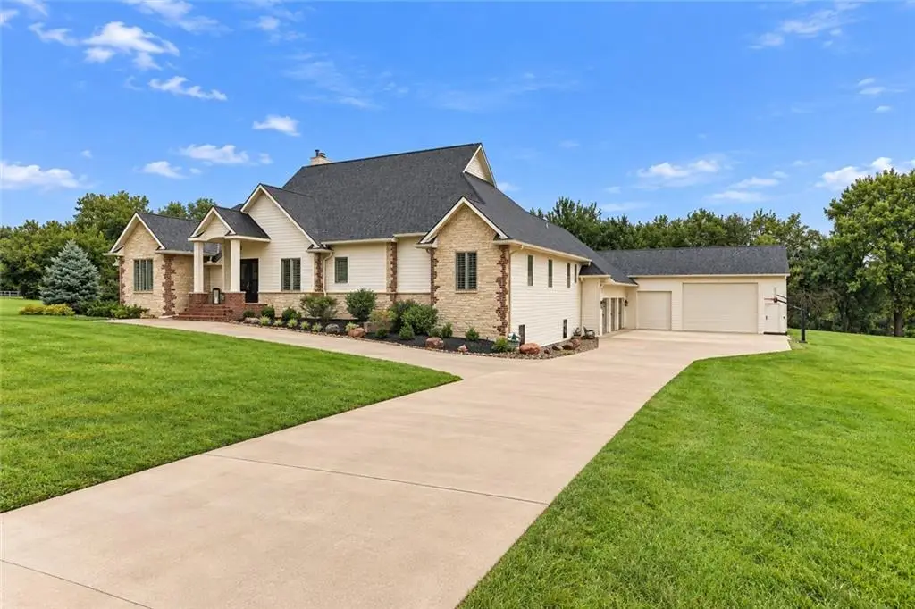 17877 Bond Avenue, Overland Park, KS 66221 - #1