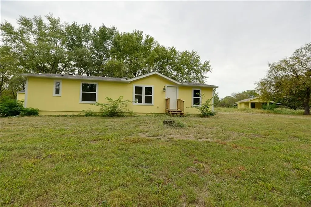 321 NW 1551st Road, Holden, MO 64040 - #1