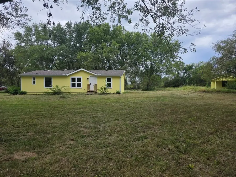 321 NW 1551st Road, Holden, MO 64040 - #3