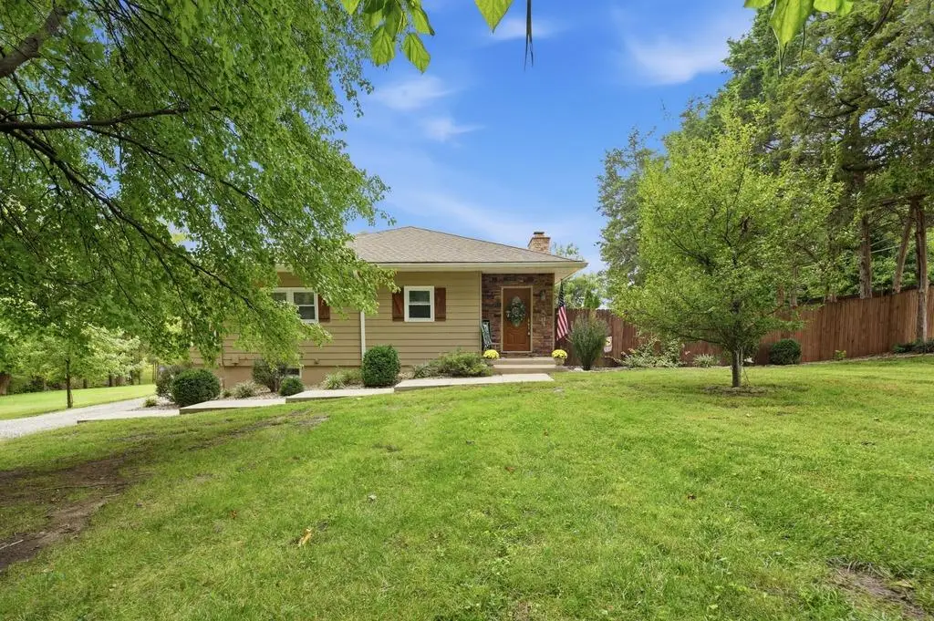 4110 Hughes Road, Leavenworth, KS 66048 - #1