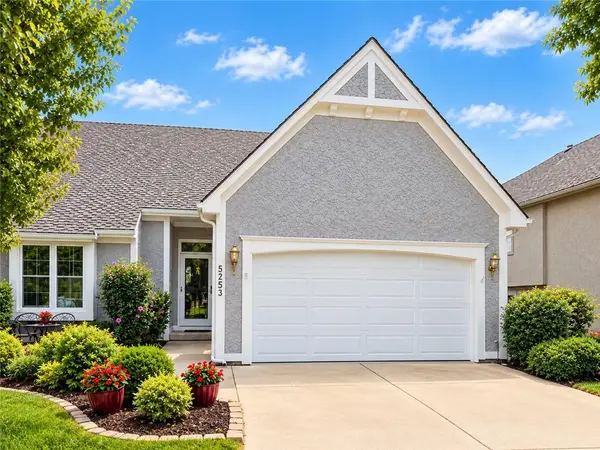 5253 W 121st Street, Overland Park, KS 66209