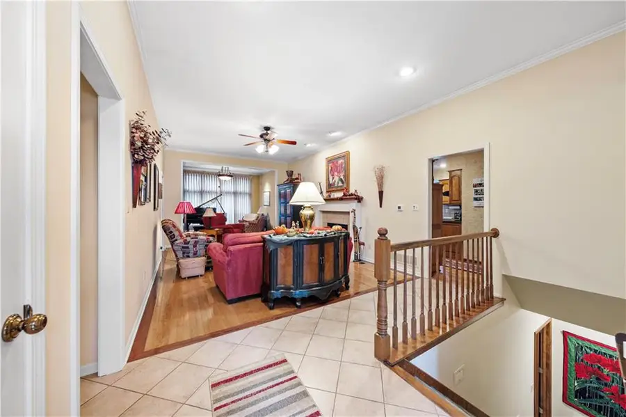 5253 W 121st Street, Overland Park, KS 66209 - #2