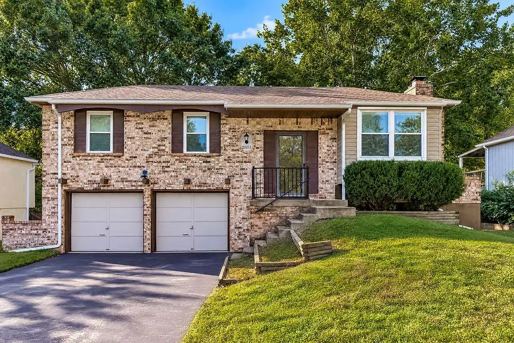 20213 E 16th Street N, Independence, MO 64056 - #1