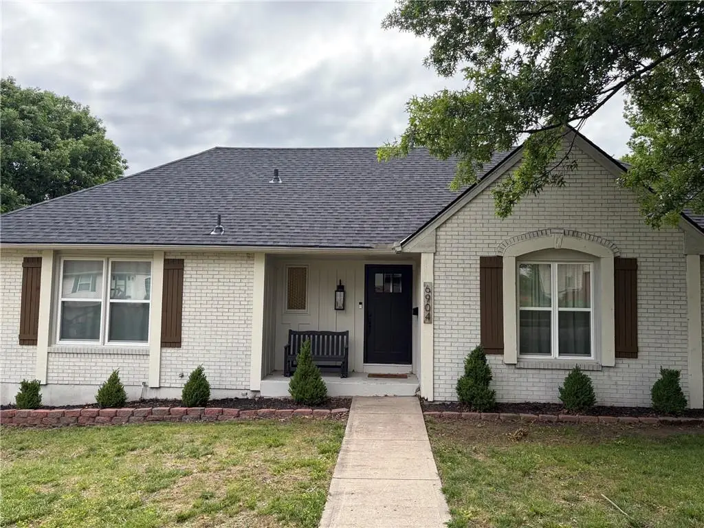 6904 Dawn Lane, Kansas City, MO 64151 - #1