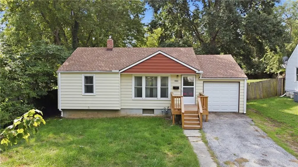 9209 E 67th Terrace, Raytown, MO 64133 - #1