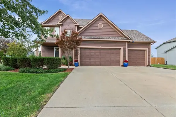 18390 Butternut Street, Gardner, KS 66030