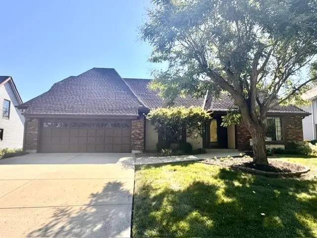 6719 Hauser Drive, Shawnee, KS 66216 - #1