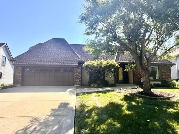 6719 Hauser Drive, Shawnee, KS 66216