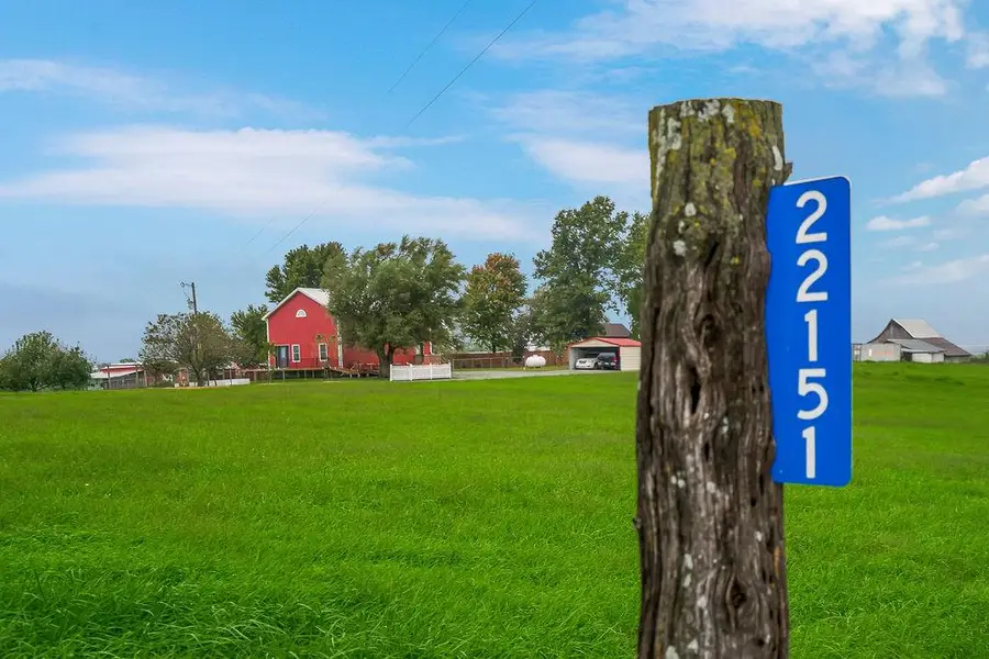22151 Hand Road, Atchison, KS 66002 - #2