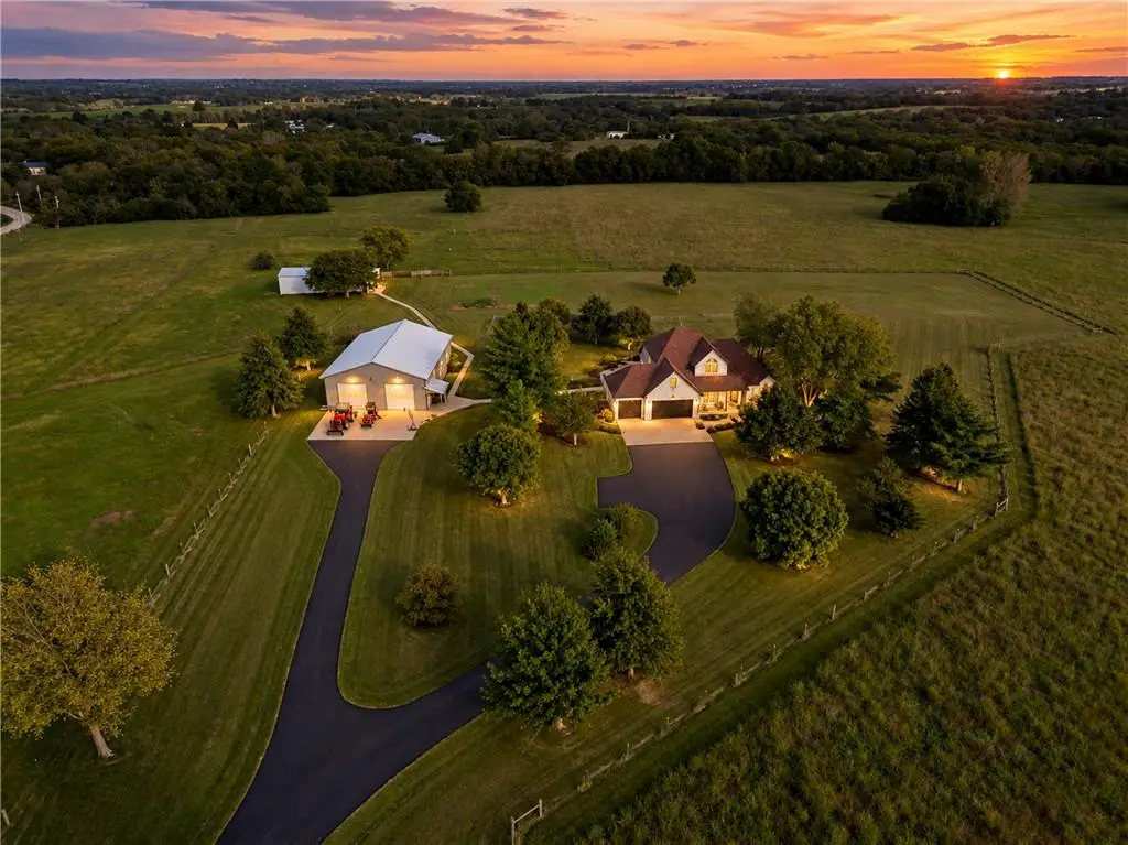 19505 S Raffurty Road, Pleasant Hill, MO 64080 - #1