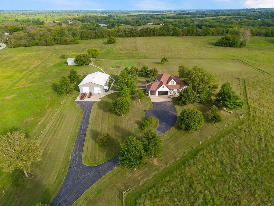 19505 S Raffurty Road, Pleasant Hill, MO 64080 - #3
