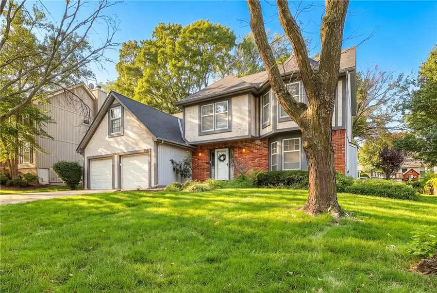 8408 Acuff Lane, Lenexa, KS 66086 - #3