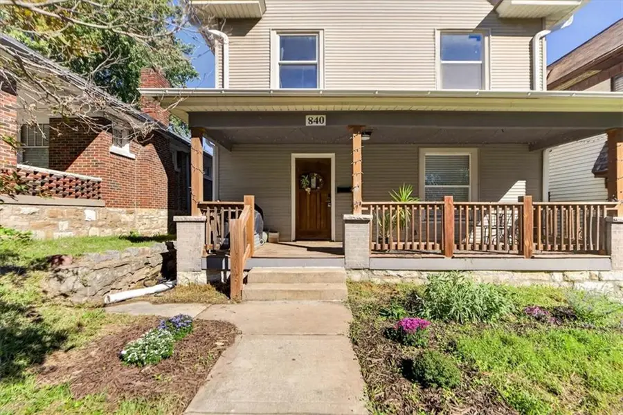 840 Barnett Avenue, Kansas City, KS 66101 - #3