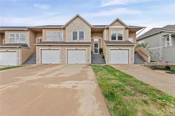 537 S Woodson Lane, Gardner, KS 66030