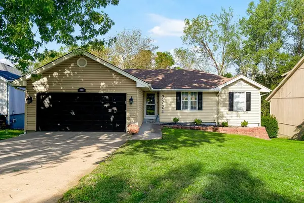 7224 N Pennsylvania Avenue, Kansas City, MO 64118