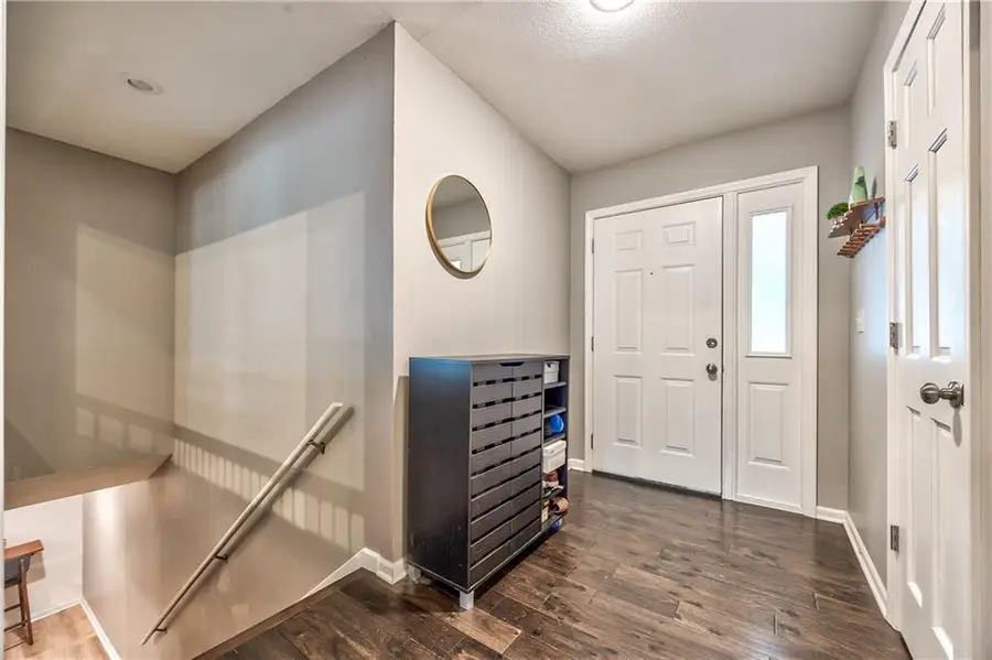 7673 W 152nd Street, Overland Park, KS 66223 - #2
