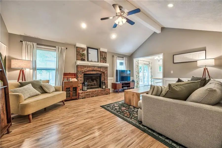 7673 W 152nd Street, Overland Park, KS 66223 - #3