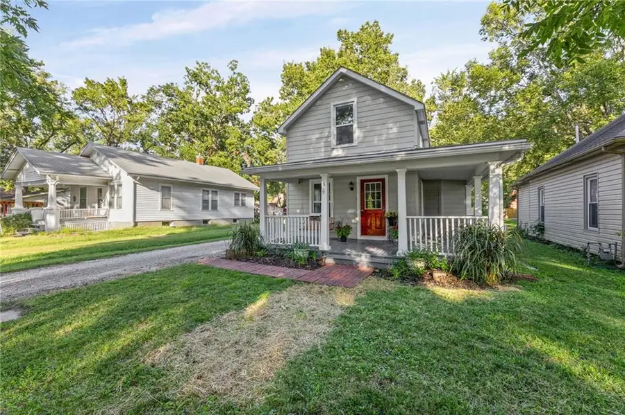 619 S Oak Street, Ottawa, KS 66067 - #3