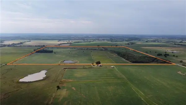 00 W 710th Avenue, Farlington, KS 66734