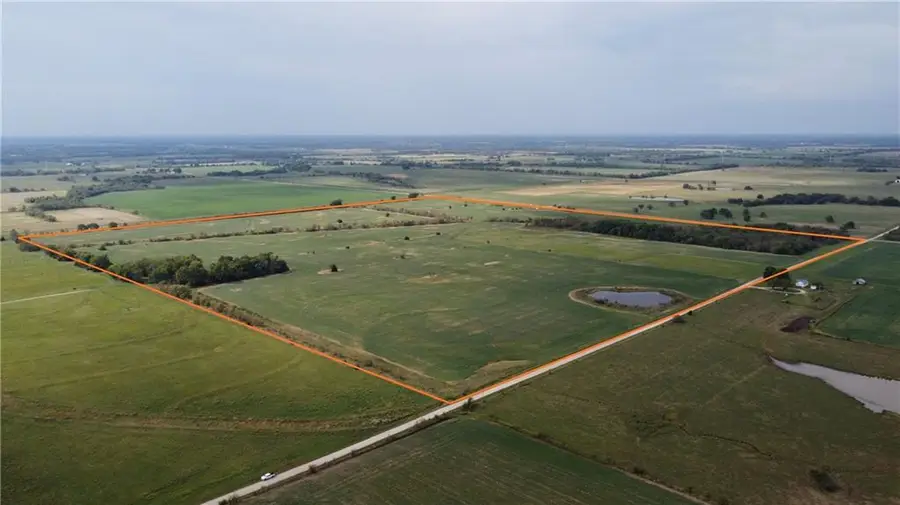 00 W 710th Avenue, Farlington, KS 66734 - #2