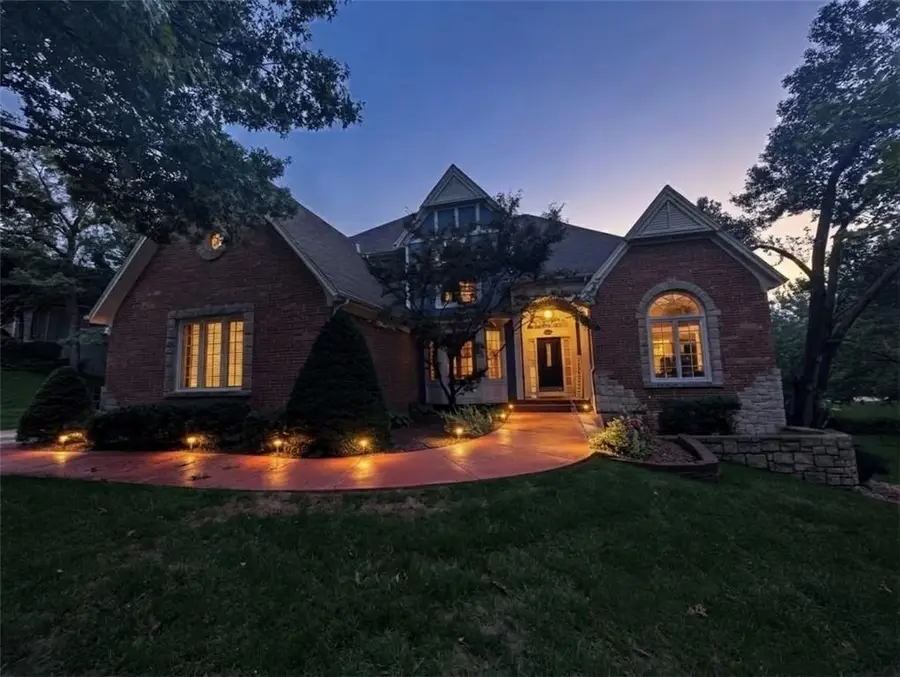 8436 Pflumm Circle, Lenexa, KS 66215 - #2