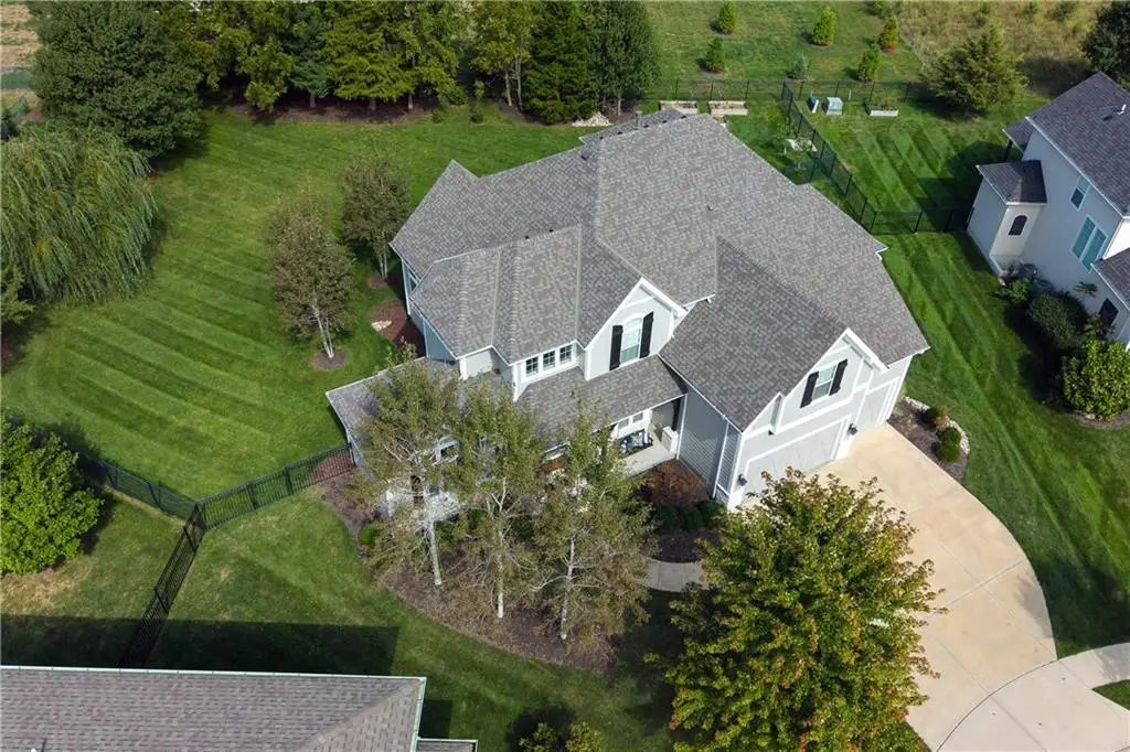 9206 W 177th Terrace, Overland Park, KS 66013 - #1