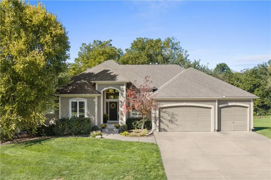 4324 SE Canter Drive, Lees Summit, MO 64082 - #2