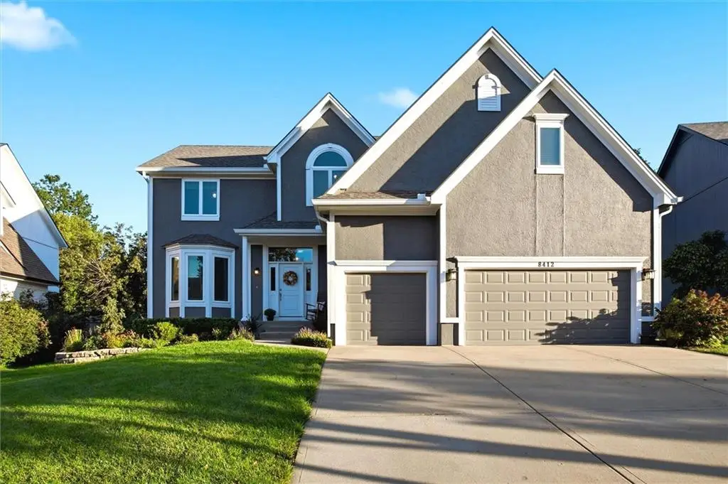 8412 W 129 Terrace, Overland Park, KS 66213 - #1