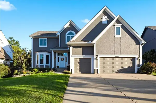 8412 W 129 Terrace, Overland Park, KS 66213