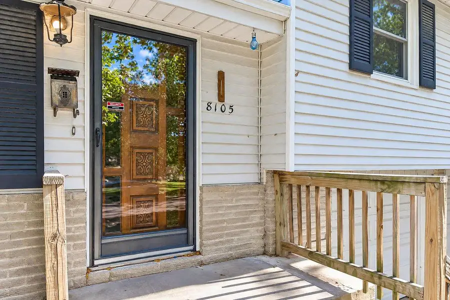 8105 Hedges Avenue, Raytown, MO 64138 - #2
