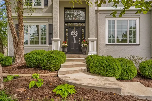 14505 Wedd Street, Overland Park, KS 66221