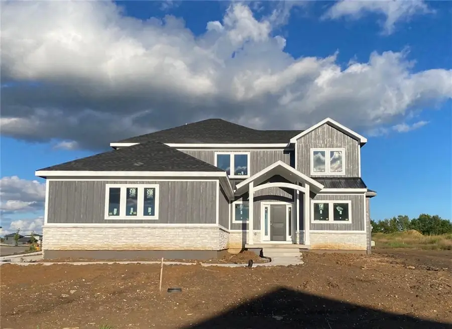 19353 Skyview Lane, Spring Hill, KS 66083 - #2