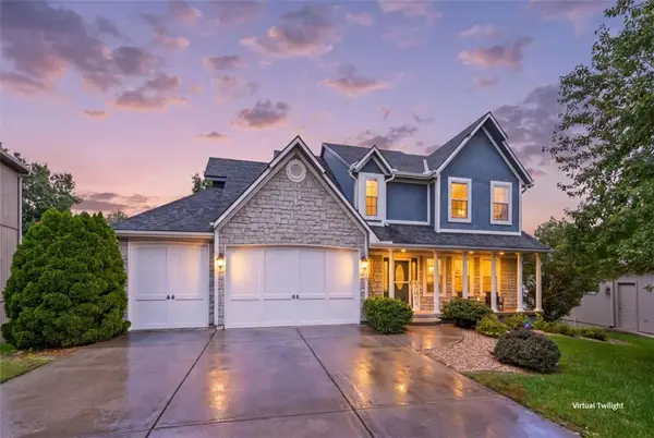 917 Paw Paw Lane, Liberty, MO 64068