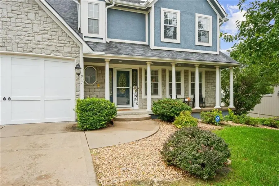 917 Paw Paw Lane, Liberty, MO 64068 - #2