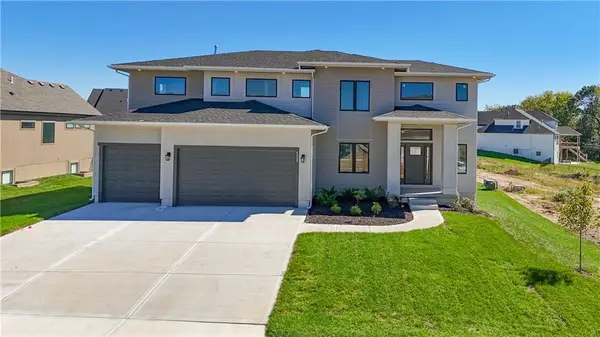 6009 Arapahoe Street, Shawnee, KS 66226