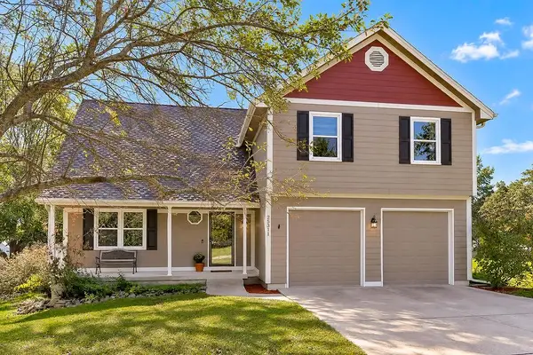 25311 E 130th Street, Greenwood, MO 64034