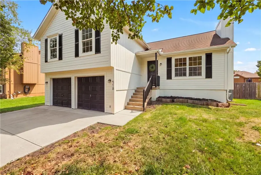 718 Shiloh Drive, Raymore, MO 64083 - #3