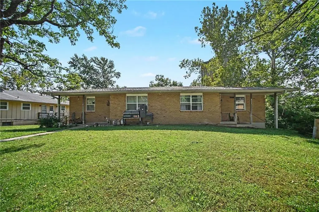 6109 Farrow Avenue, Kansas City, KS 66104 - #1