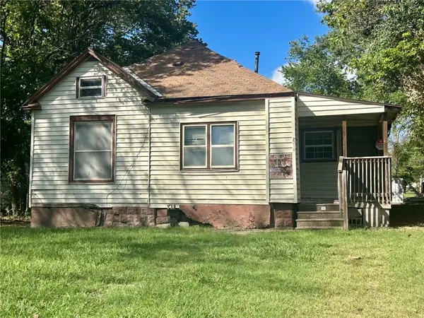 2319 Appleton Avenue, Parsons, KS 67357