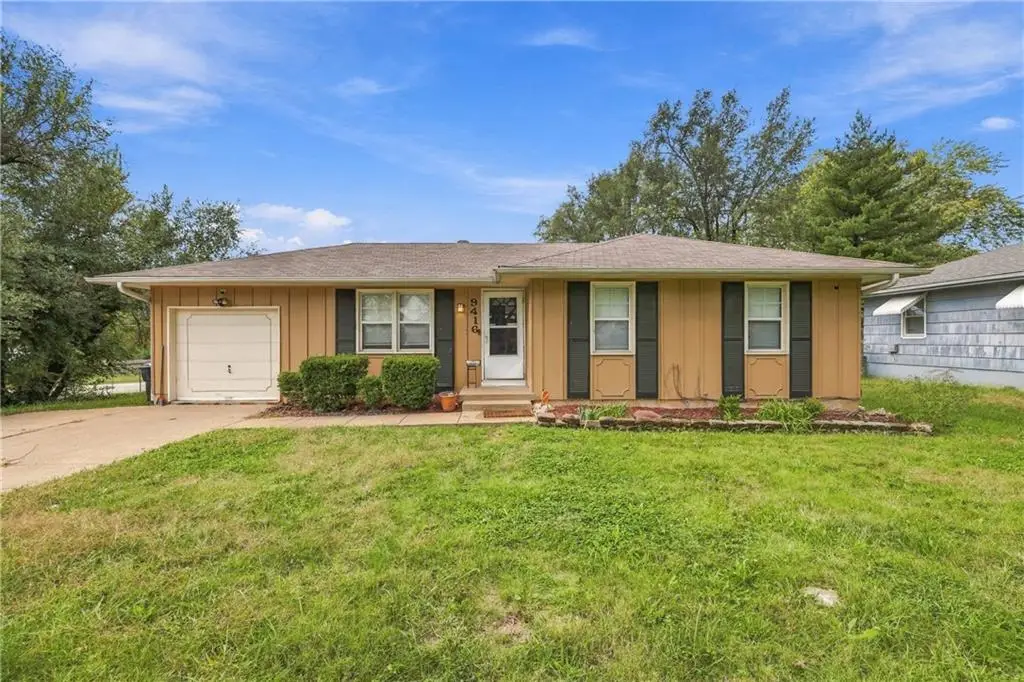 9416 Manchester Avenue, Kansas City, MO 64138 - #1