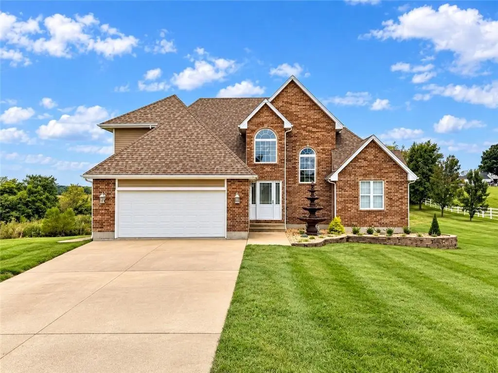 10841 Rocky Branch Trail, Higginsville, MO 64037 - #1