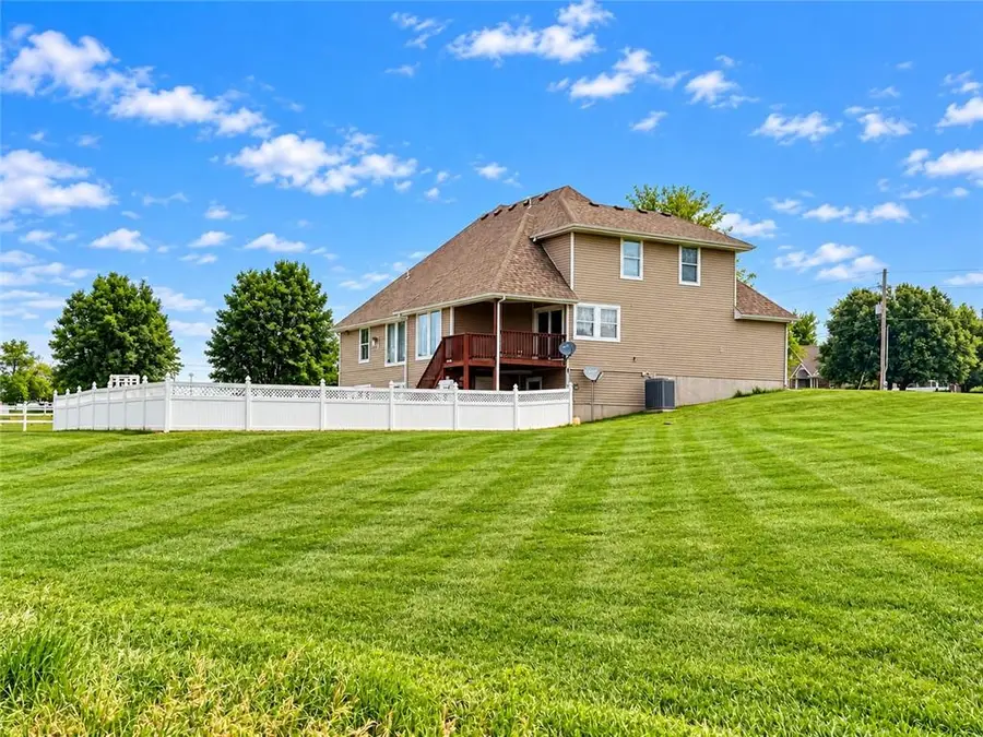 10841 Rocky Branch Trail, Higginsville, MO 64037 - #3