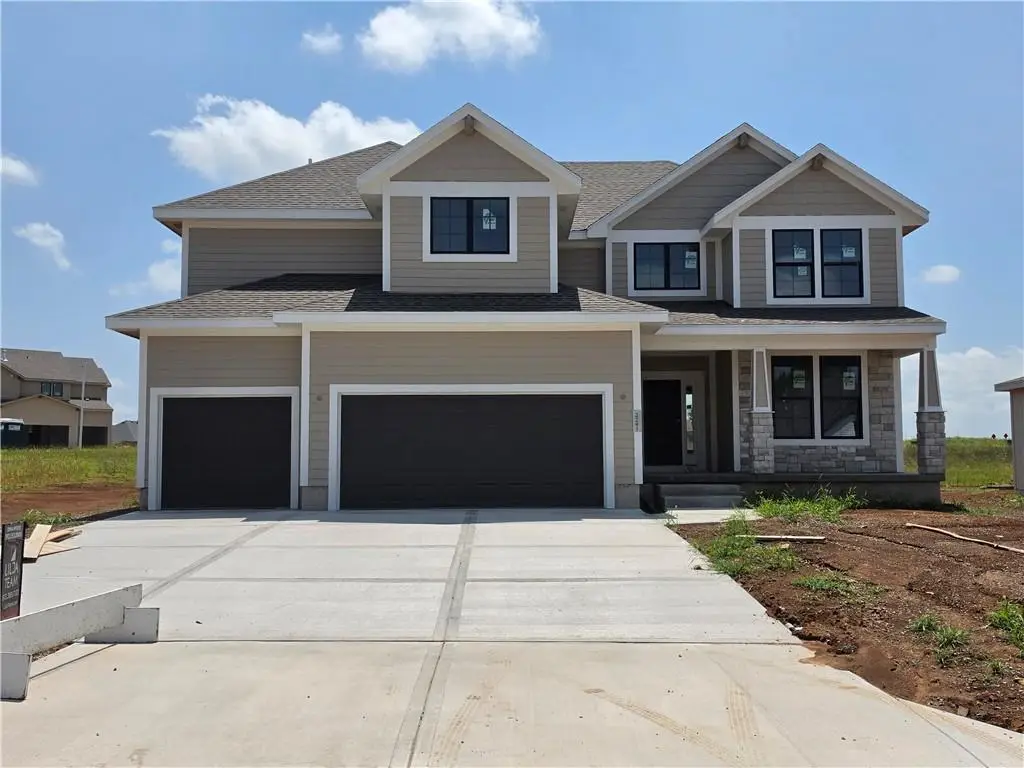 464 Stonecrest Road, Olathe, KS 66061 - #1