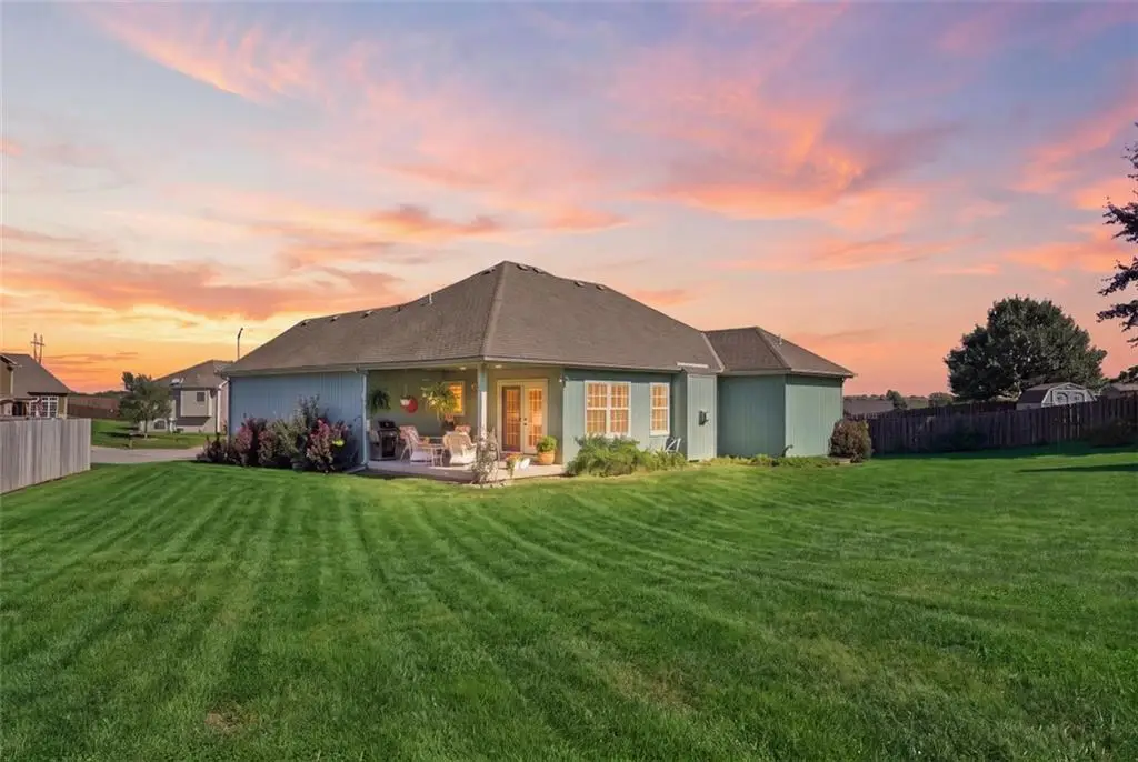 16911 Tucker Court, Basehor, KS 66007 - #1