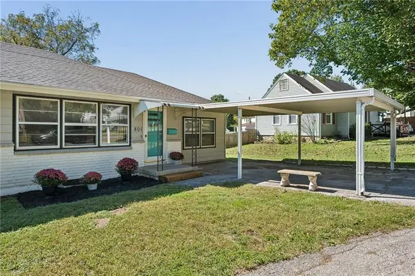 801 W 27th Street S, Independence, MO 64052