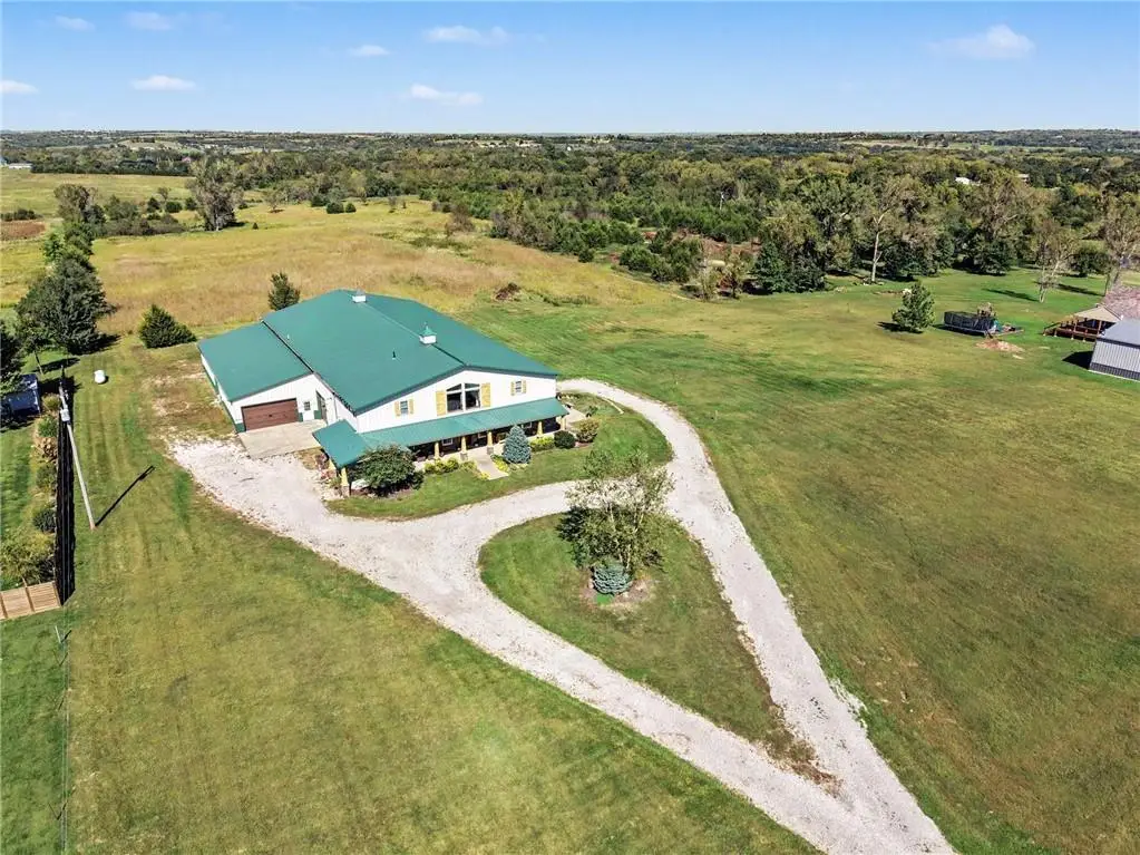 21936 Linwood Road, Linwood, KS 66052 - #1